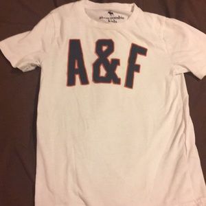 Abercrombie kids
